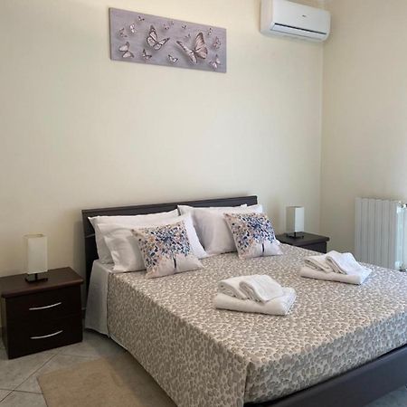 Casa Ariadne Giardini Naxos Bagian luar foto