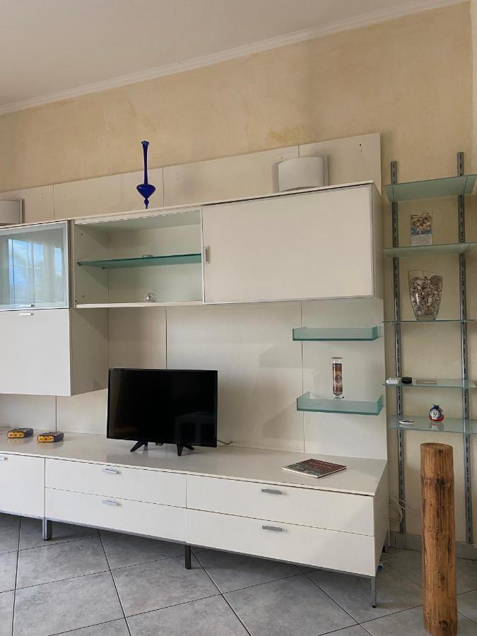 Casa Ariadne Giardini Naxos Bagian luar foto