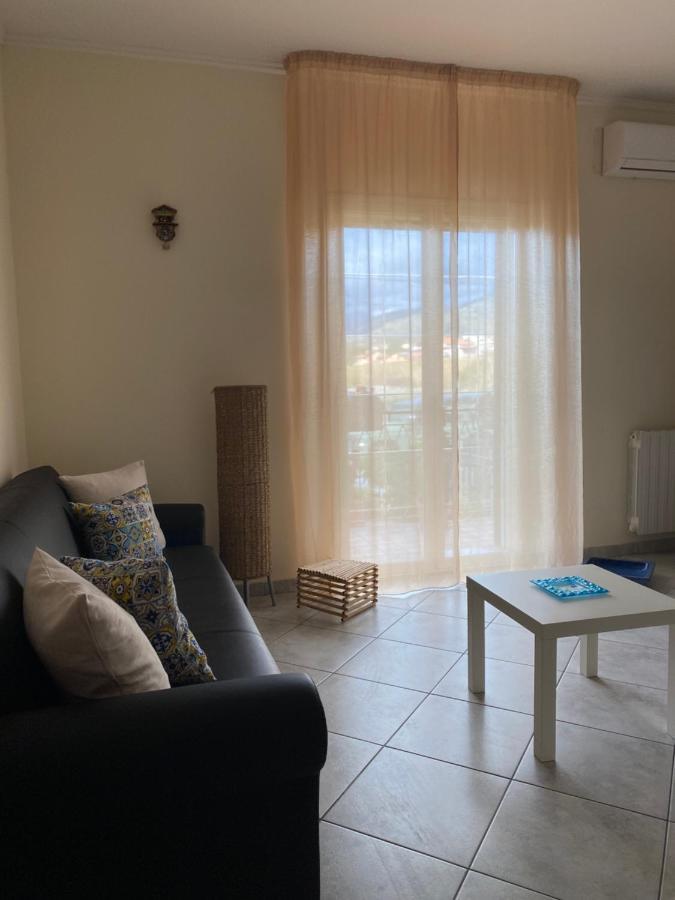 Casa Ariadne Giardini Naxos Bagian luar foto