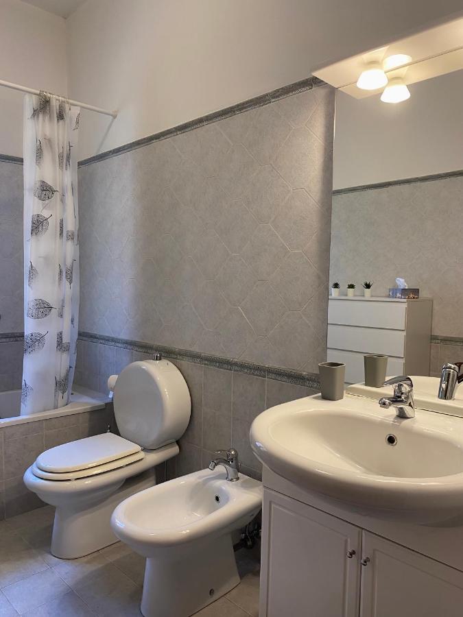 Casa Ariadne Giardini Naxos Bagian luar foto
