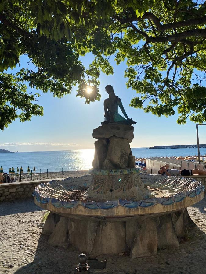 Casa Ariadne Giardini Naxos Bagian luar foto