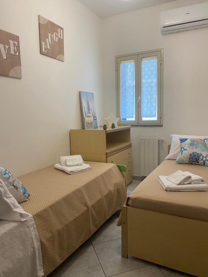 Casa Ariadne Giardini Naxos Bagian luar foto